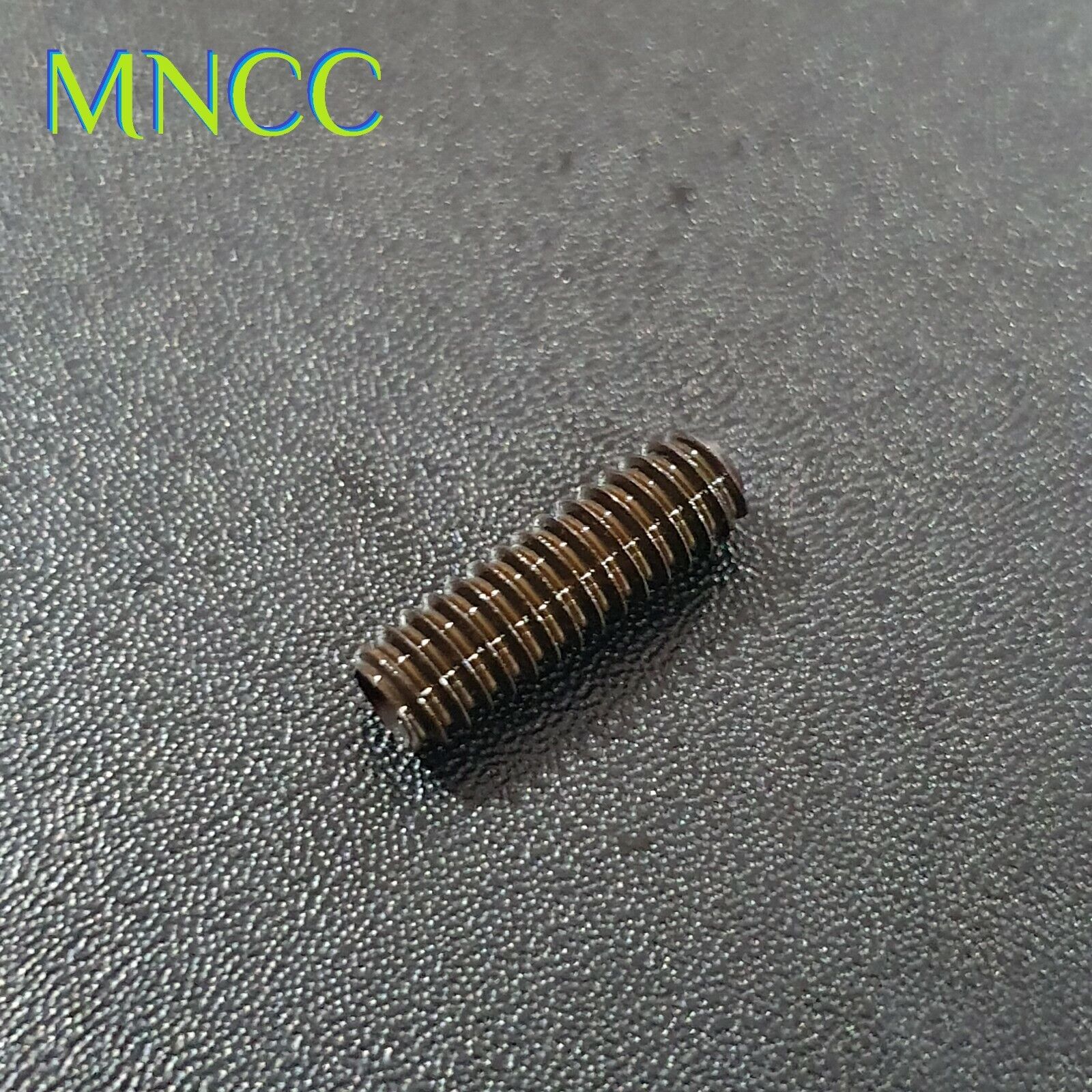 Silent Block M8 Viti A Testa Bombata (Bottone) Con Allentamento A Brugola - Acciaio Alta Resistenza 10.9 Zincate - Misure M3, M4, M5, M6, M8 - Kayfast Silent Block M6 - Foto 14